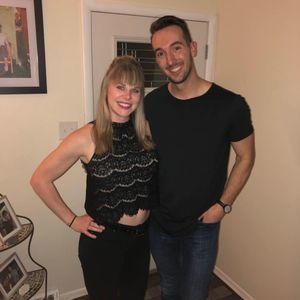 Meet your Posher, Michele